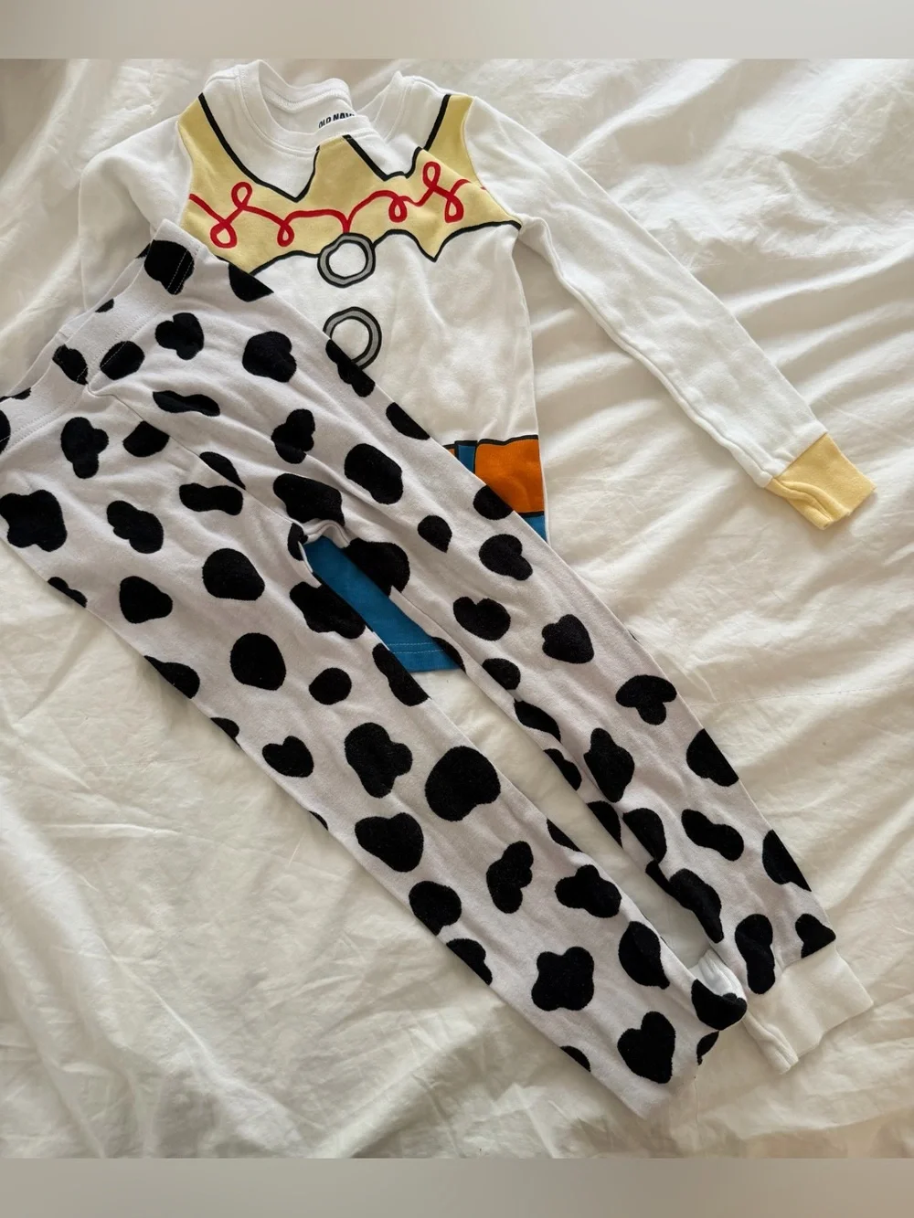 Toy Story 5 pjs